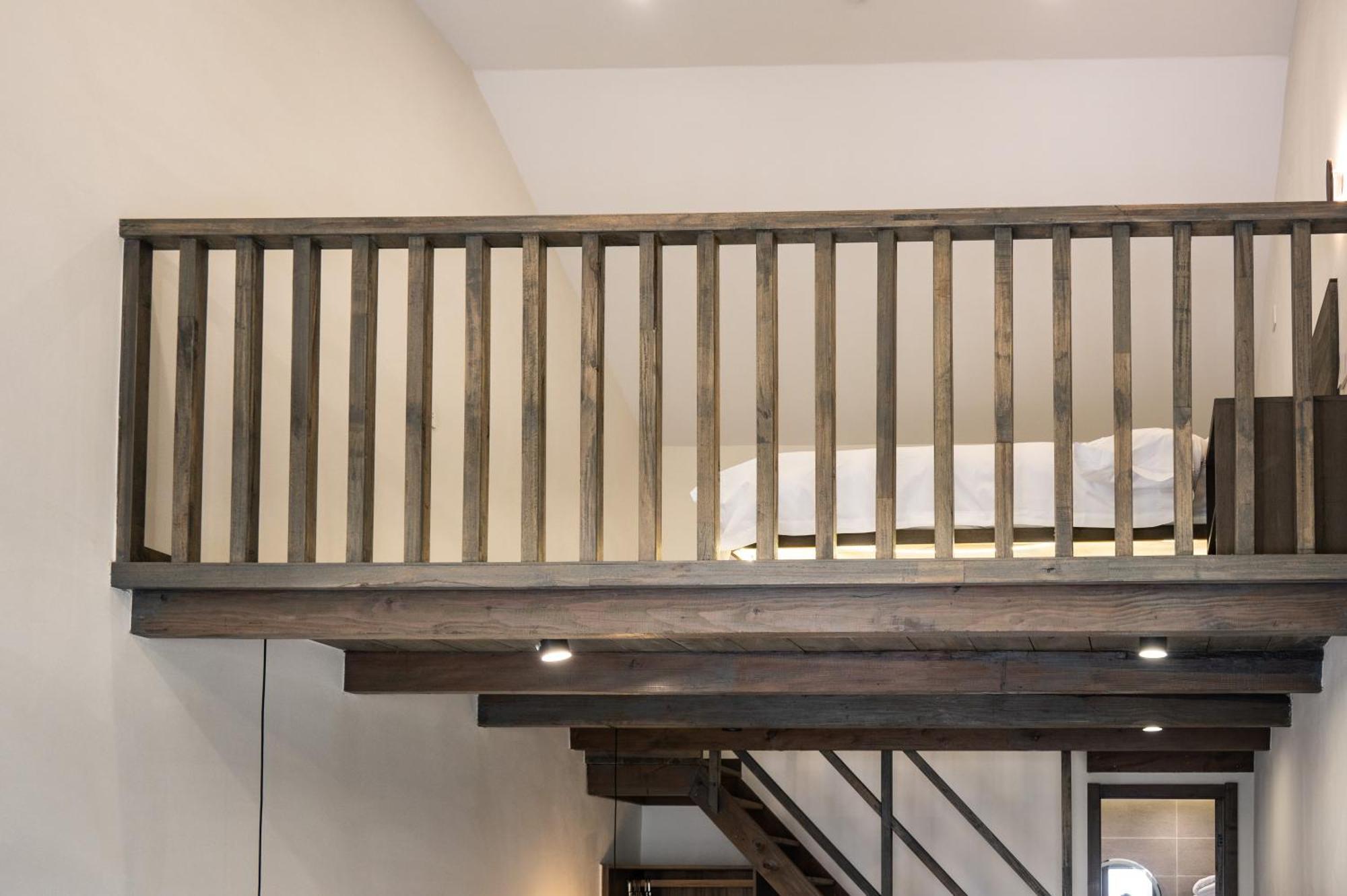 Tingjian Musu Private Soup Design Homestay - South Gate Of Wuzhen Xizha Scenic Area Tongxiang Luaran gambar