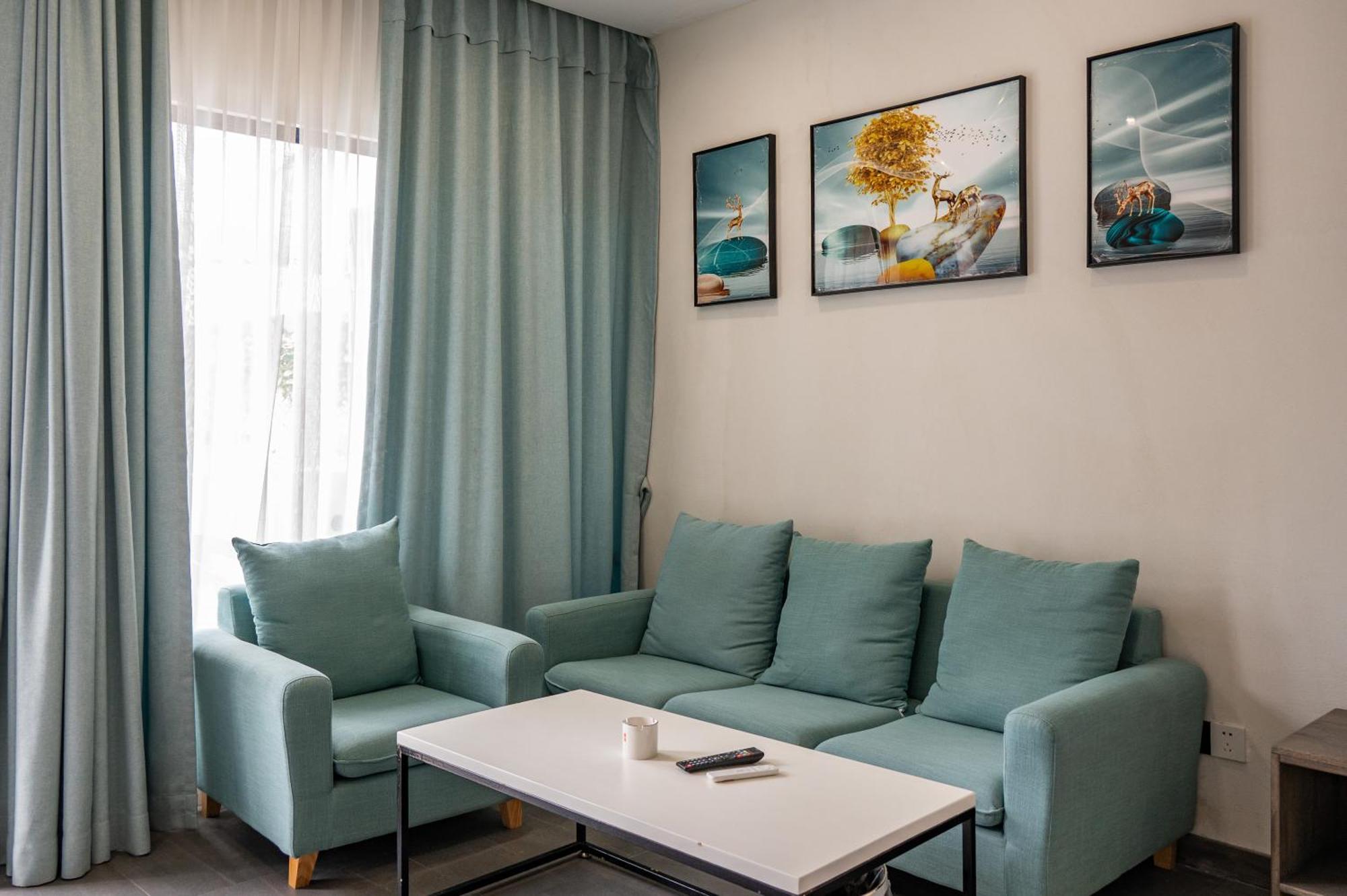 Tingjian Musu Private Soup Design Homestay - South Gate Of Wuzhen Xizha Scenic Area Tongxiang Luaran gambar
